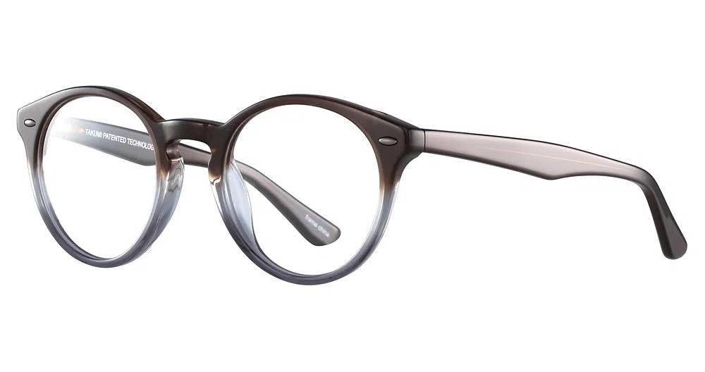 Aspex Eyewear TK1017 Eyeglasses - view 4